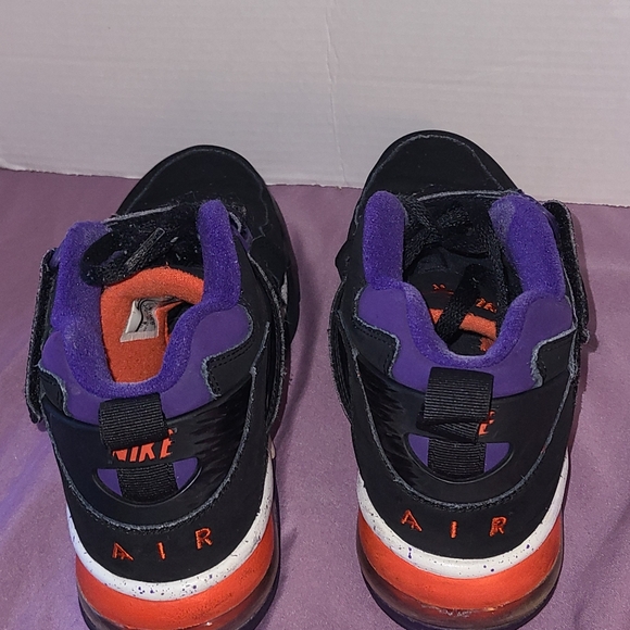 Nike Air Force Max CB Suns Away  Men\'s Size 8 main image 5